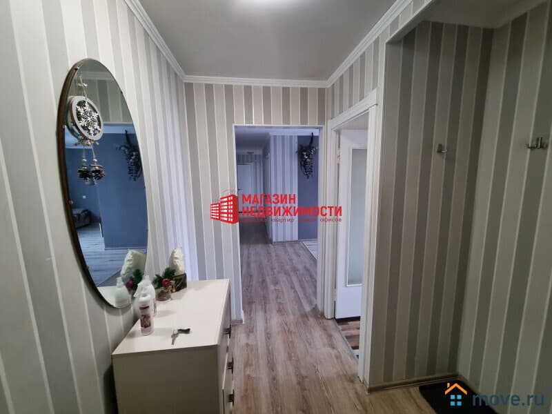 3-комн. квартира, 75 м²