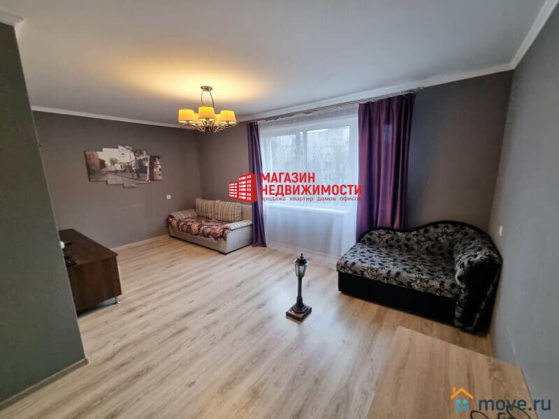 3-комн. квартира, 75 м²