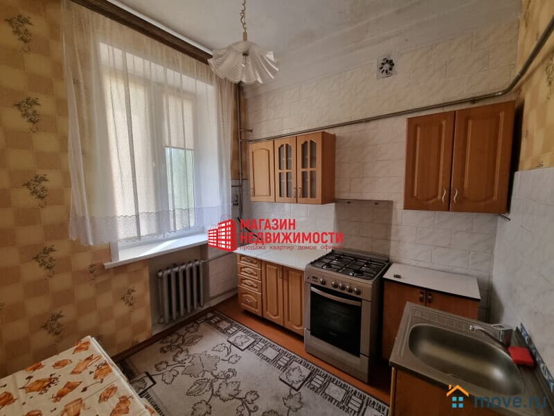 2-комн. квартира, 60.2 м²