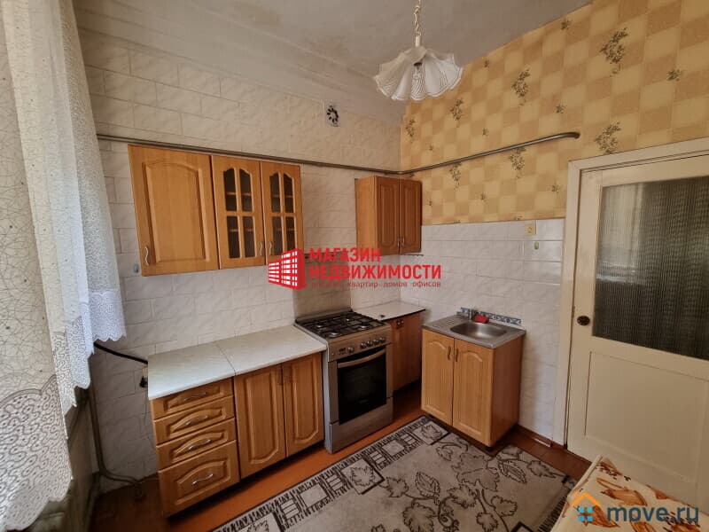 2-комн. квартира, 60.2 м²