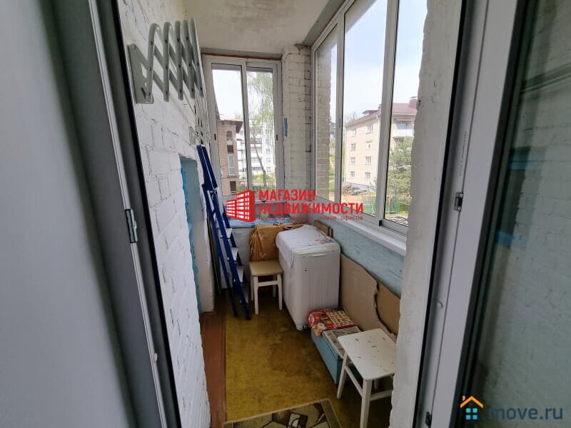 2-комн. квартира, 60.2 м²