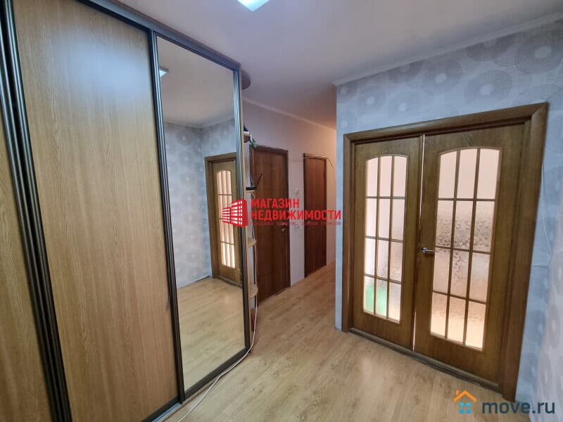 3-комн. квартира, 81.2 м²