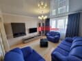 Купить трехкомнатную квартиру, 72 м², этаж 10 из 14. Фото 1