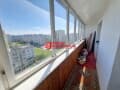 Купить трехкомнатную квартиру, 72 м², этаж 10 из 14. Фото 6