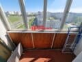 Купить трехкомнатную квартиру, 72 м², этаж 10 из 14. Фото 11