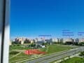 Купить трехкомнатную квартиру, 72 м², этаж 10 из 14. Фото 15