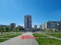 Купить трехкомнатную квартиру, 72 м², этаж 10 из 14. Фото 26