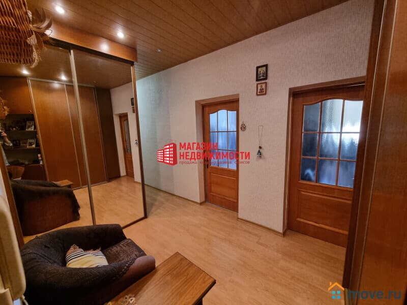 3-комн. квартира, 78.7 м²
