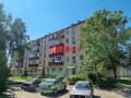 Продается двухкомнатная квартира, 47 м², этаж 4 из 5. Фото 1