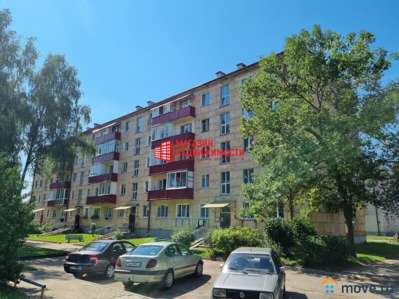 2-комн. квартира, 47 м²