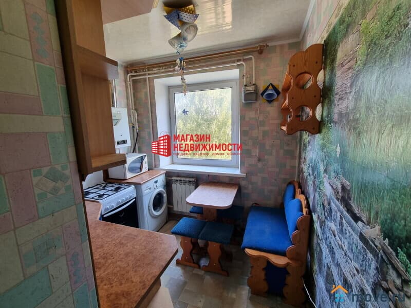 2-комн. квартира, 47 м²