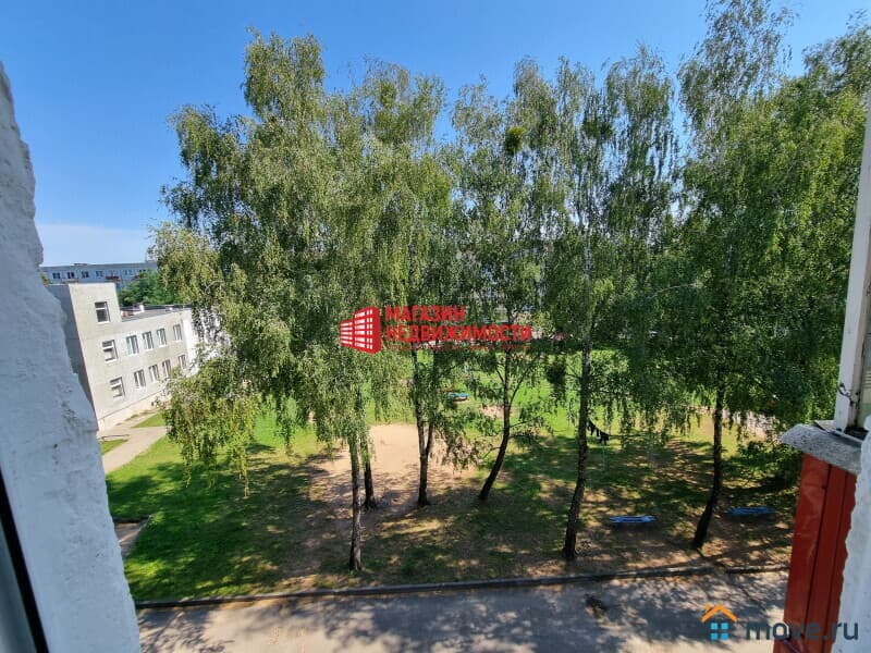 2-комн. квартира, 47 м²