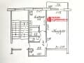 Продажа однокомнатной квартиры, 32.7 м², этаж 2 из 5. Фото 4