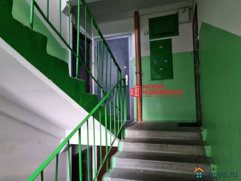 1-комн. квартира, 32.7 м²