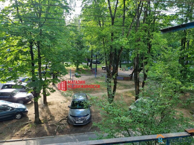 1-комн. квартира, 32.7 м²