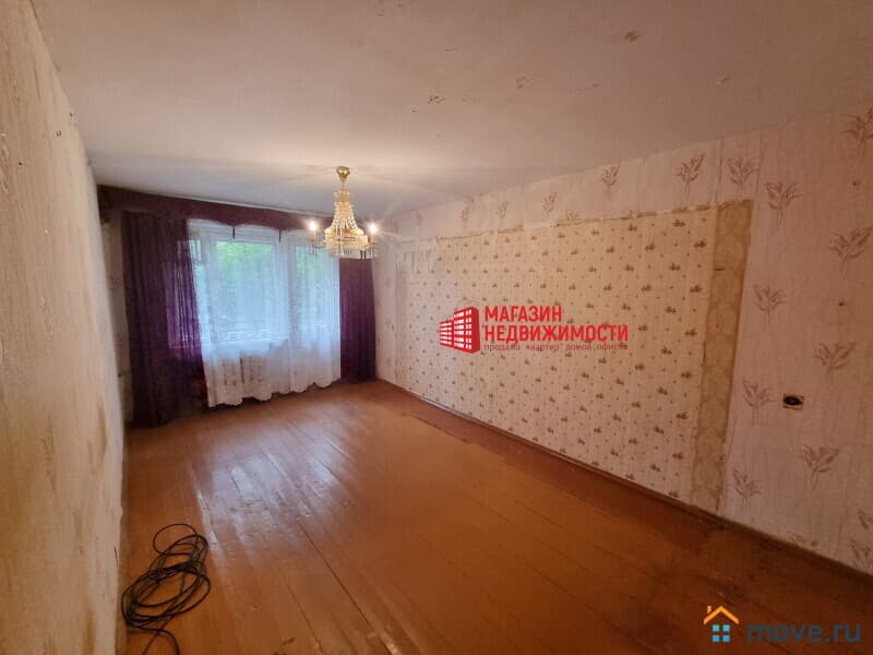 1-комн. квартира, 32.7 м²