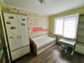 Продажа трехкомнатной квартиры, 81.8 м², этаж 5 из 10. Фото 1
