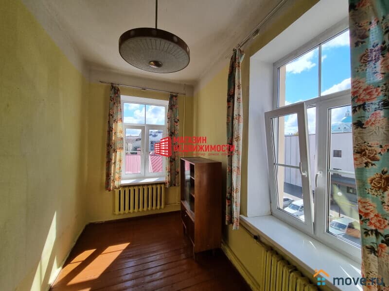 2-комн. квартира, 49.7 м²