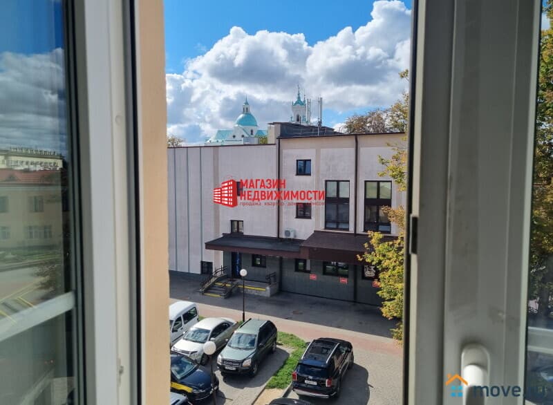 2-комн. квартира, 49.7 м²