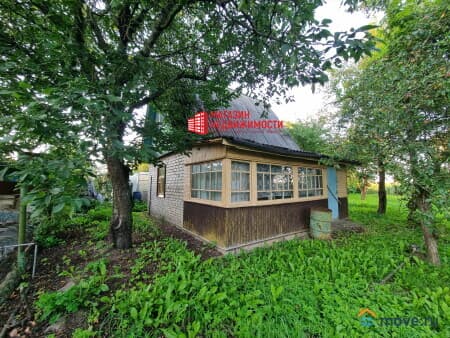 Продажа дачи, 57.1 м², Гродно, СТ «Фауна-Загораны»
