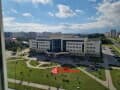 Продажа трехкомнатной квартиры, 71.8 м², этаж 8 из 8. Фото 3