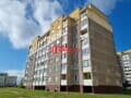 3-комн. квартира, 71.8 м²