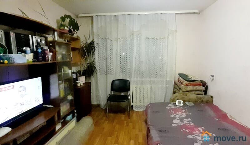 1-комн. квартира, 29 м²