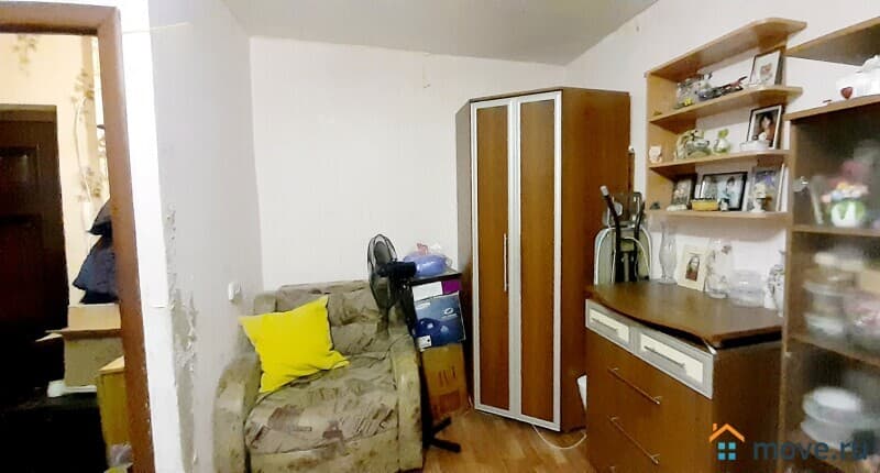 1-комн. квартира, 29 м²