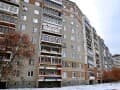 Продам трехкомнатную квартиру, 63 м², этаж 2 из 9. Фото 1