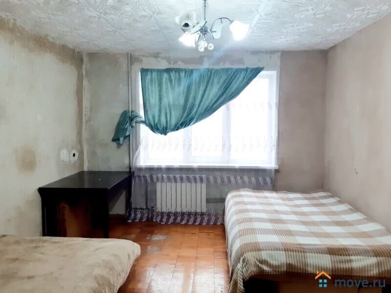 3-комн. квартира, 63 м²