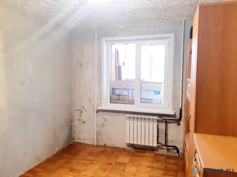 3-комн. квартира, 63 м²