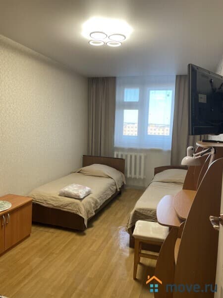 3-комн. квартира, 84 м²