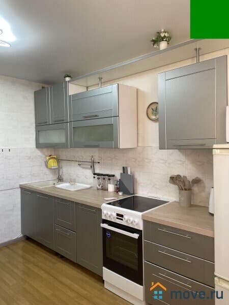 3-комн. квартира, 84 м²