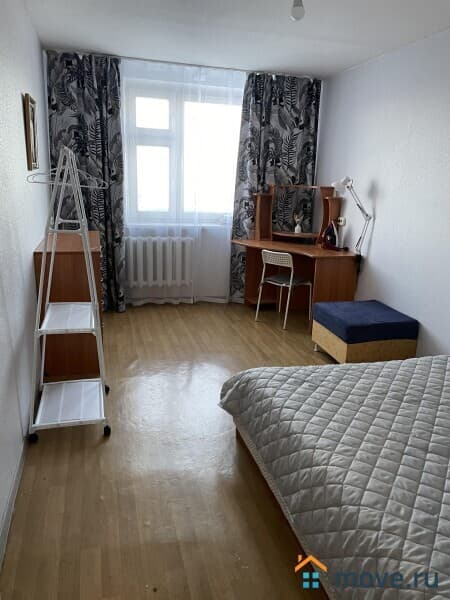 3-комн. квартира, 84 м²