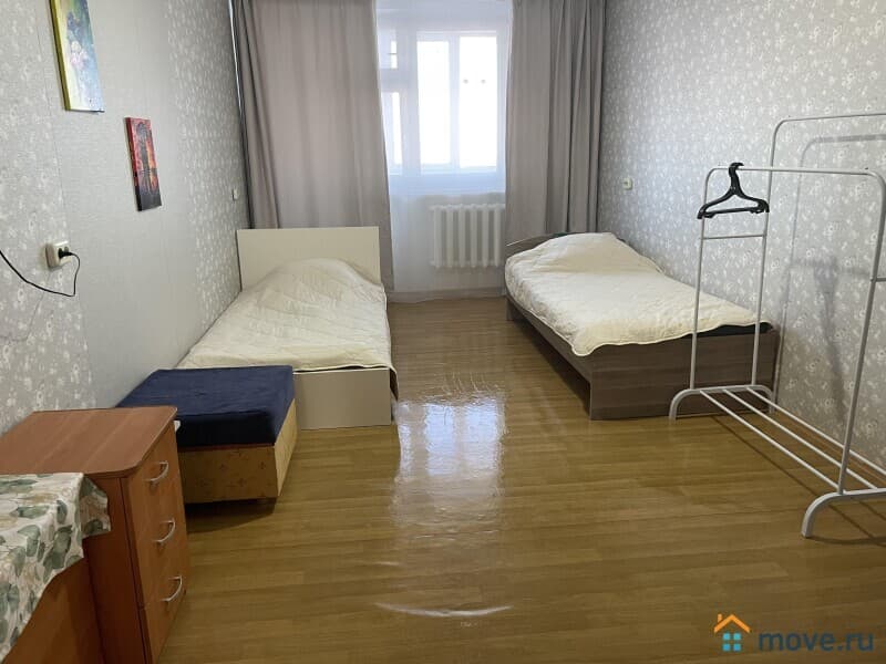 3-комн. квартира, 84 м²