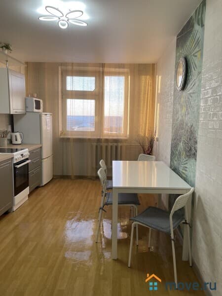 3-комн. квартира, 84 м²