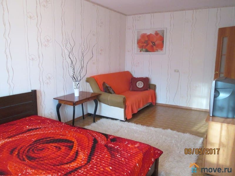 1-комн. квартира, 33 м²