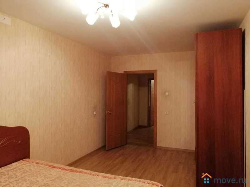 3-комн. квартира, 80 м²