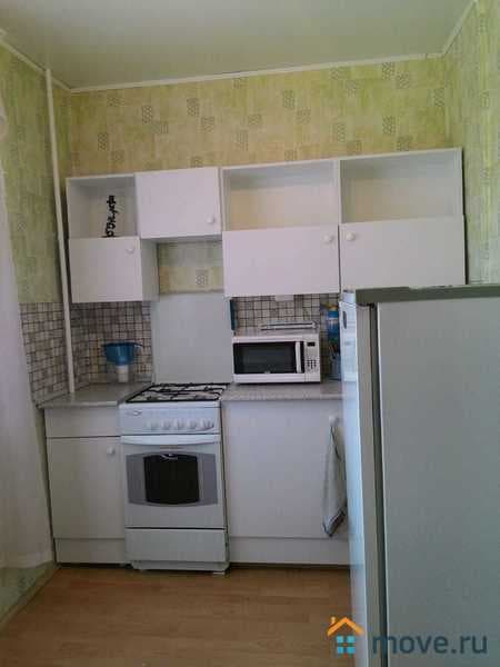 1-комн. квартира, 36 м²