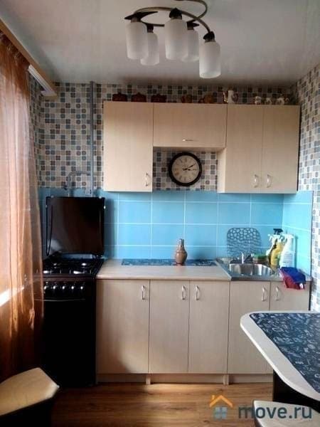 1-комн. квартира, 50 м²