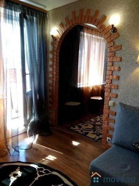 1-комн. квартира, 50 м²