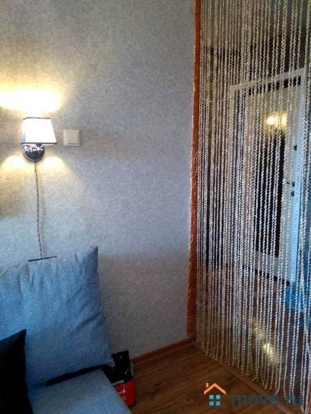 1-комн. квартира, 50 м²