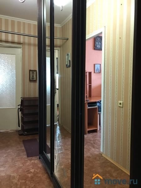 2-комн. квартира, 55 м²