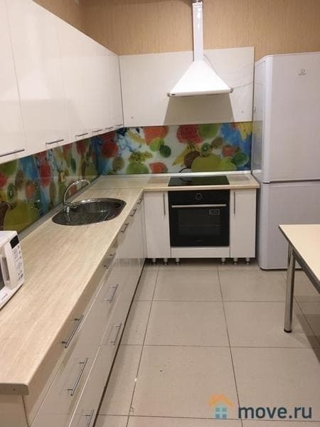 2-комн. квартира, 70 м²