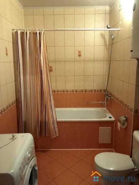 1-комн. квартира, 70 м²