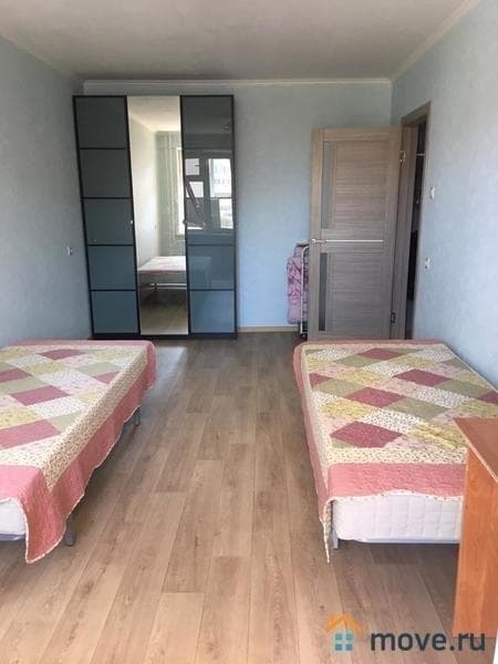 2-комн. квартира, 60 м²