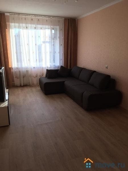 2-комн. квартира, 60 м²