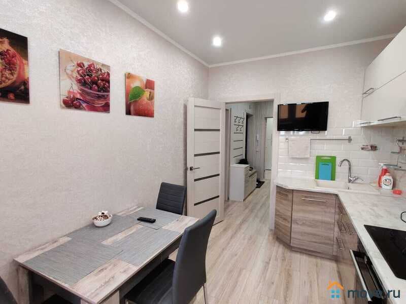 1-комн. квартира, 45 м²