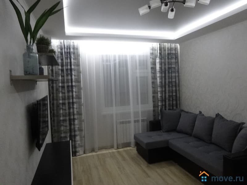 1-комн. квартира, 45 м²