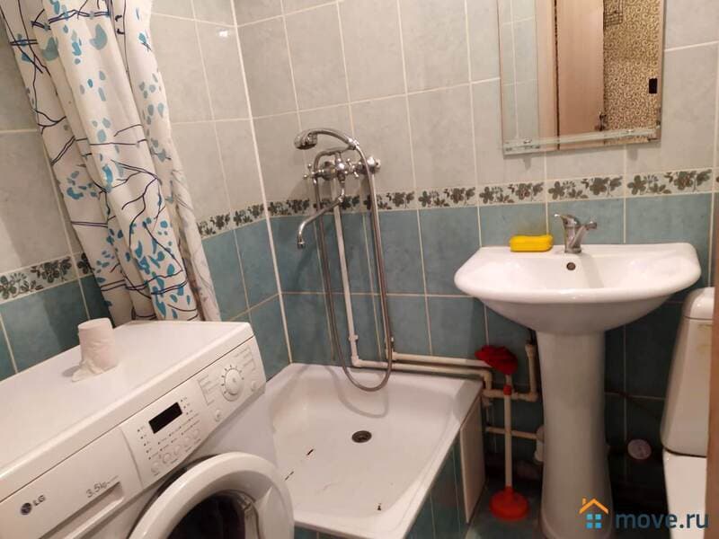 2-комн. квартира, 50 м²